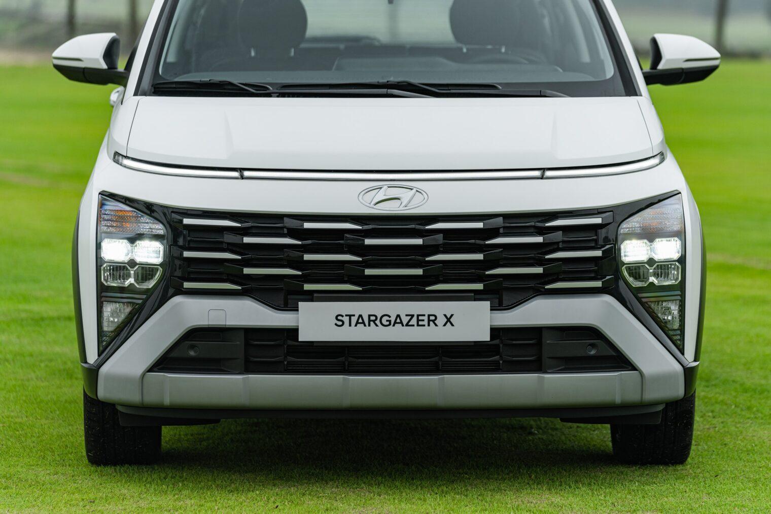 Hyundai Stargazer X 2024: Thông số kỹ thuật, Giá bán và lăn bánh, Đánh giá xe mới nhất 3