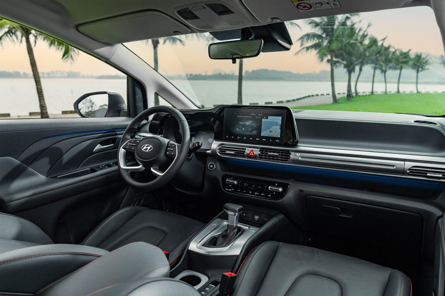 Hyundai Stargazer X 2024: Thông số kỹ thuật, Giá bán và lăn bánh, Đánh giá xe mới nhất 6